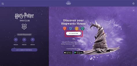 test harry potter|harry potter website official test.